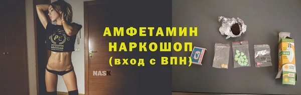 молекула духа Бронницы