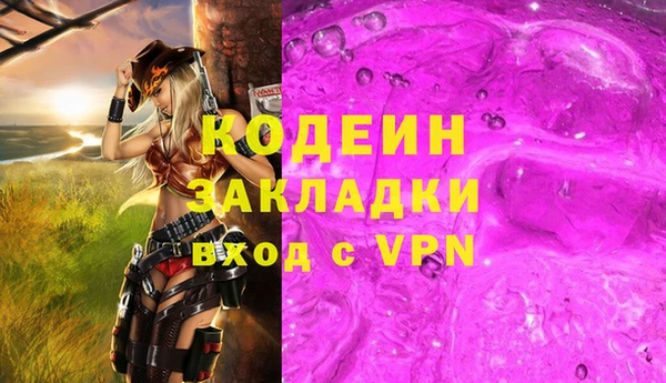 молекула духа Бронницы